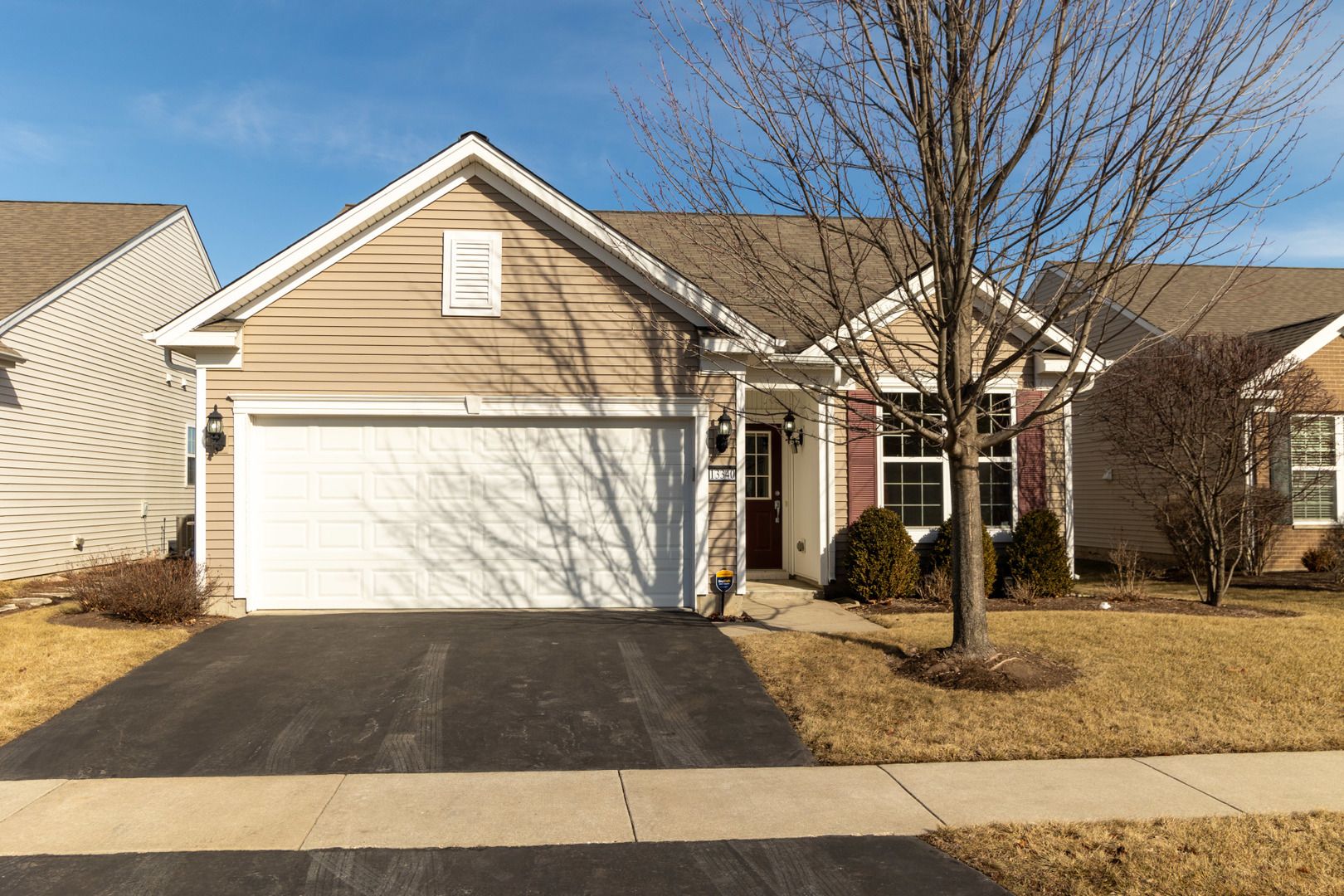 13340 Mockingbird Court — Huntley, IL 60142