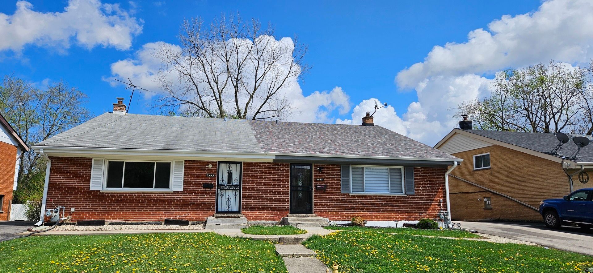 9449 Dee Road — Des Plaines, IL 60016