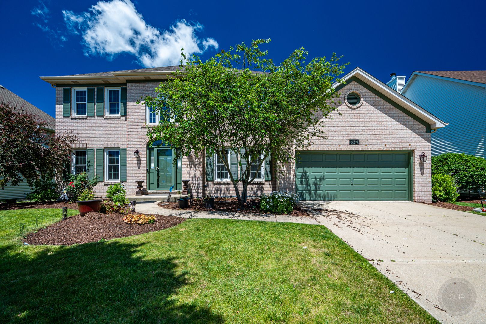 634 Brooklyn Drive — Aurora, IL 60502