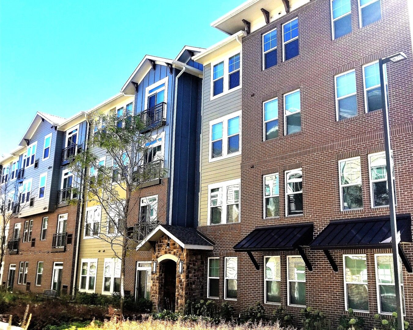 690 E Algonquin Road #3306 — Schaumburg, IL 60173