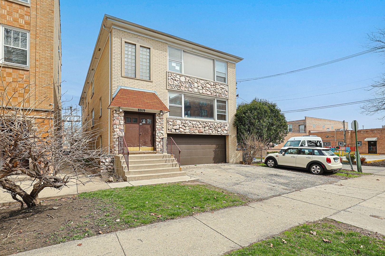 8019 Kilpatrick Avenue — Skokie, IL 60076