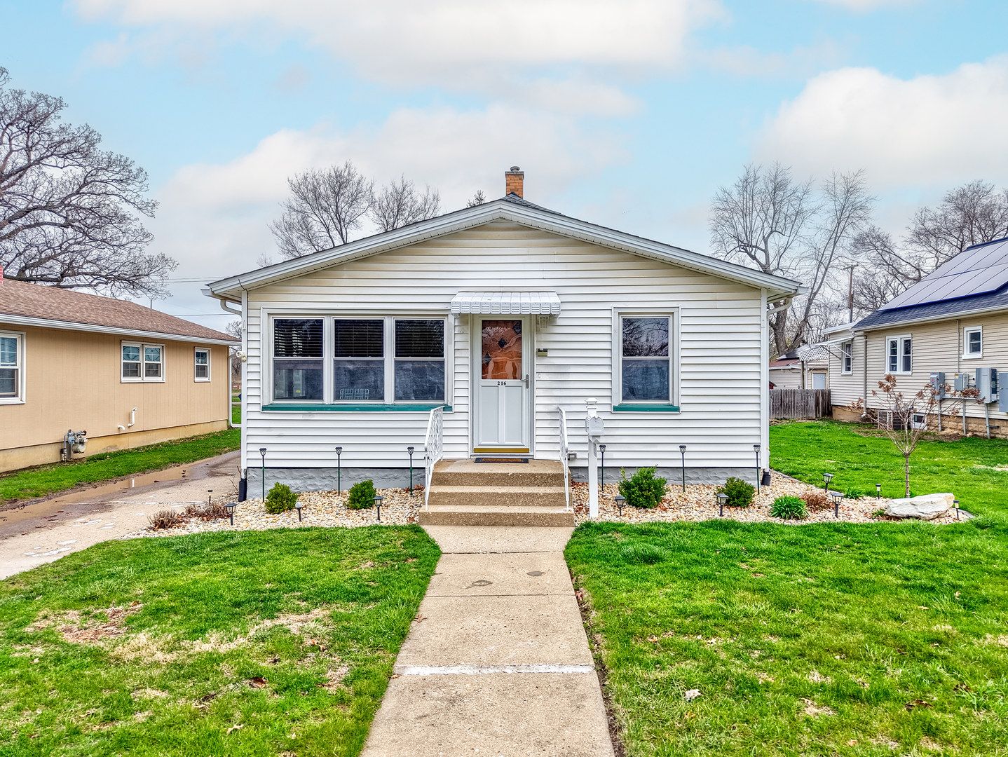 216 W 10th Street — Streator, IL 61364