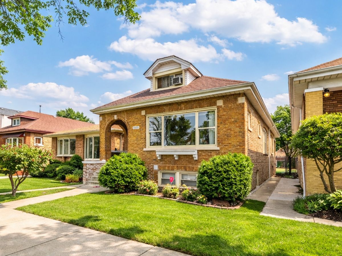 9419 Wabash Avenue, Chicago, IL 60619