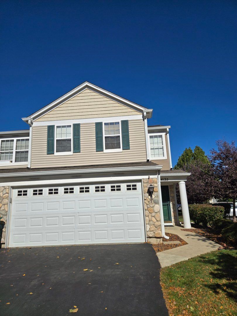 4135 Oak Tree Lane, Plainfield, IL 60586