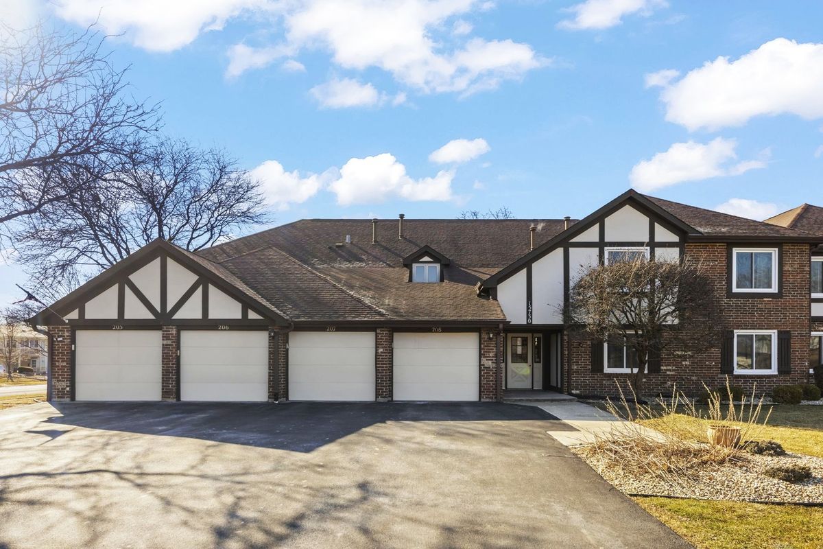 15730 ORLAN BROOK Drive, Orland Park, IL 60462