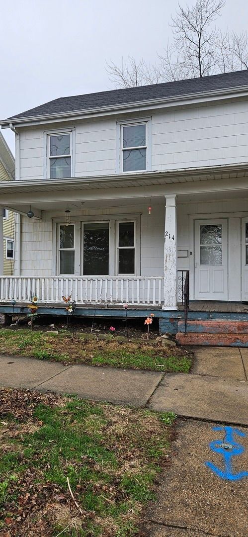 214 S Church Street — Princeton, IL 61356