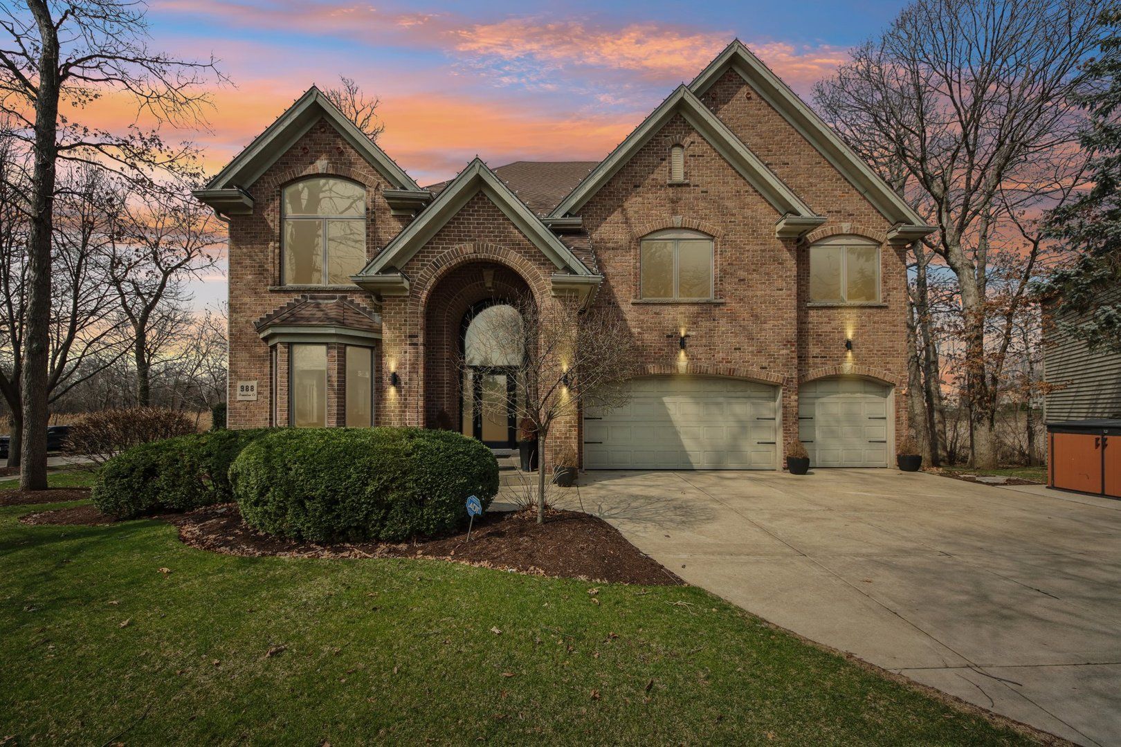 988 Danielson Court — Gurnee, IL 60031