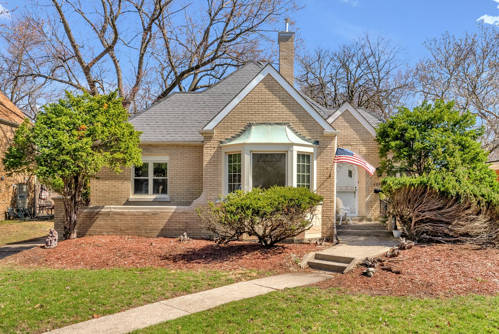1039 Forest Hill Street — Calumet City, IL 60409