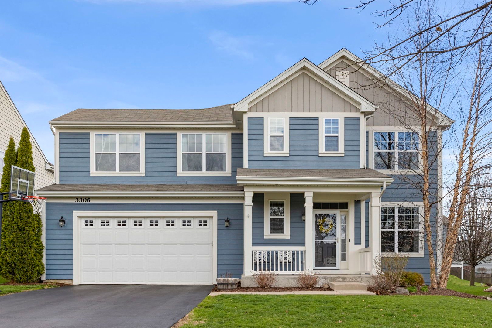 3306 Rumsford Boulevard — Elgin, IL 60124
