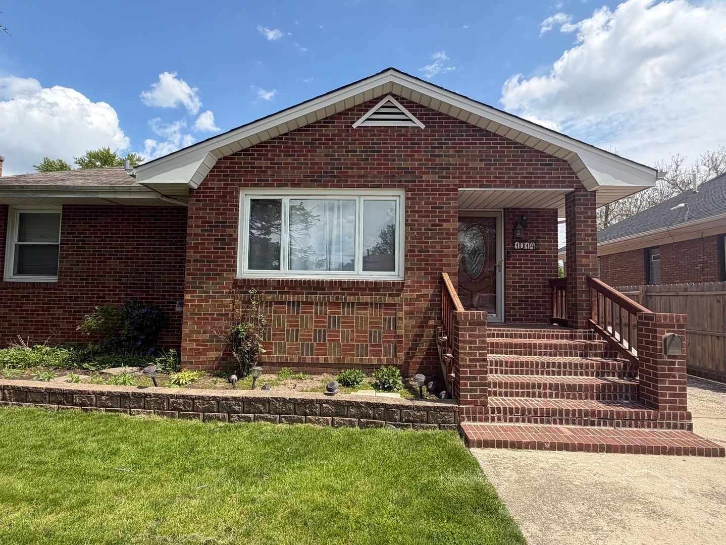 1014 Clement Street — Joliet, IL 60435