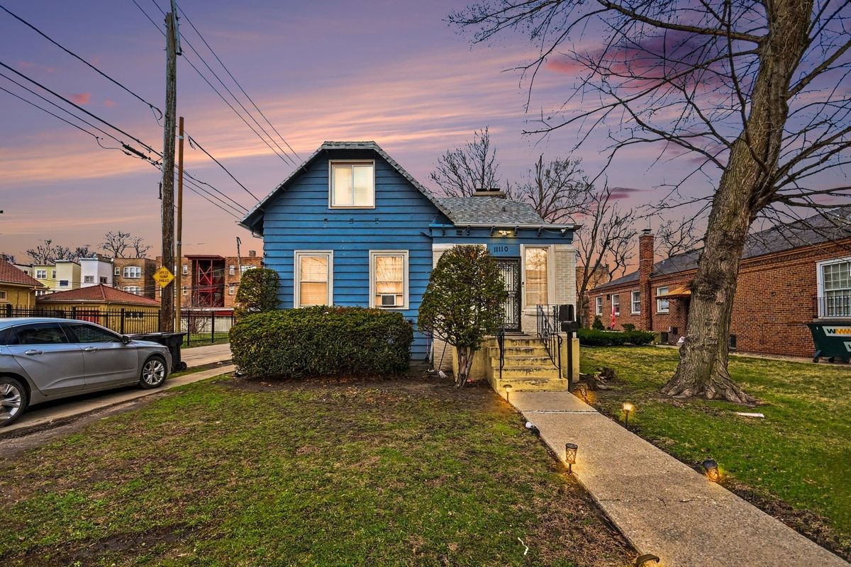 11110 Union Avenue, Chicago, IL 60628