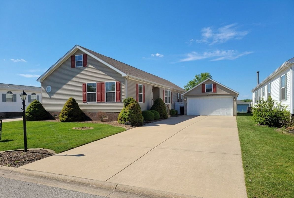 10864 La Costa Lane — Frankfort, IL 60423