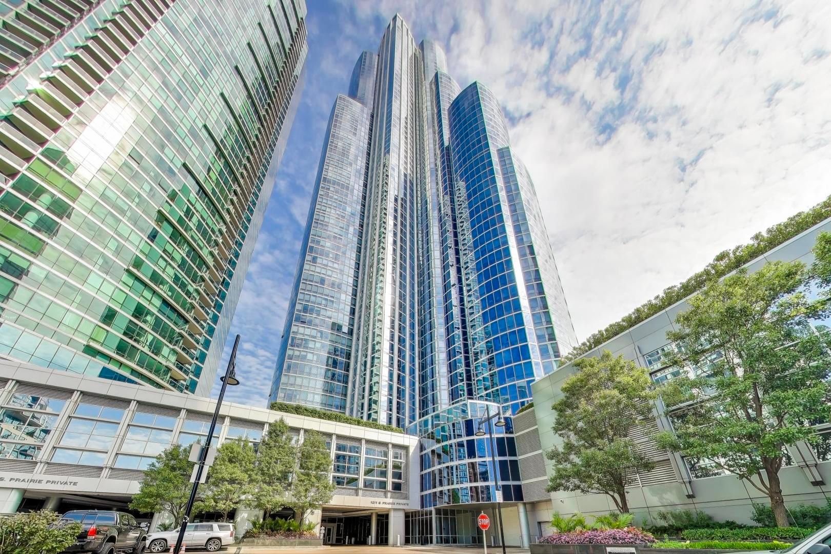 1211 S Prairie Avenue #2003 — Chicago, IL 60605
