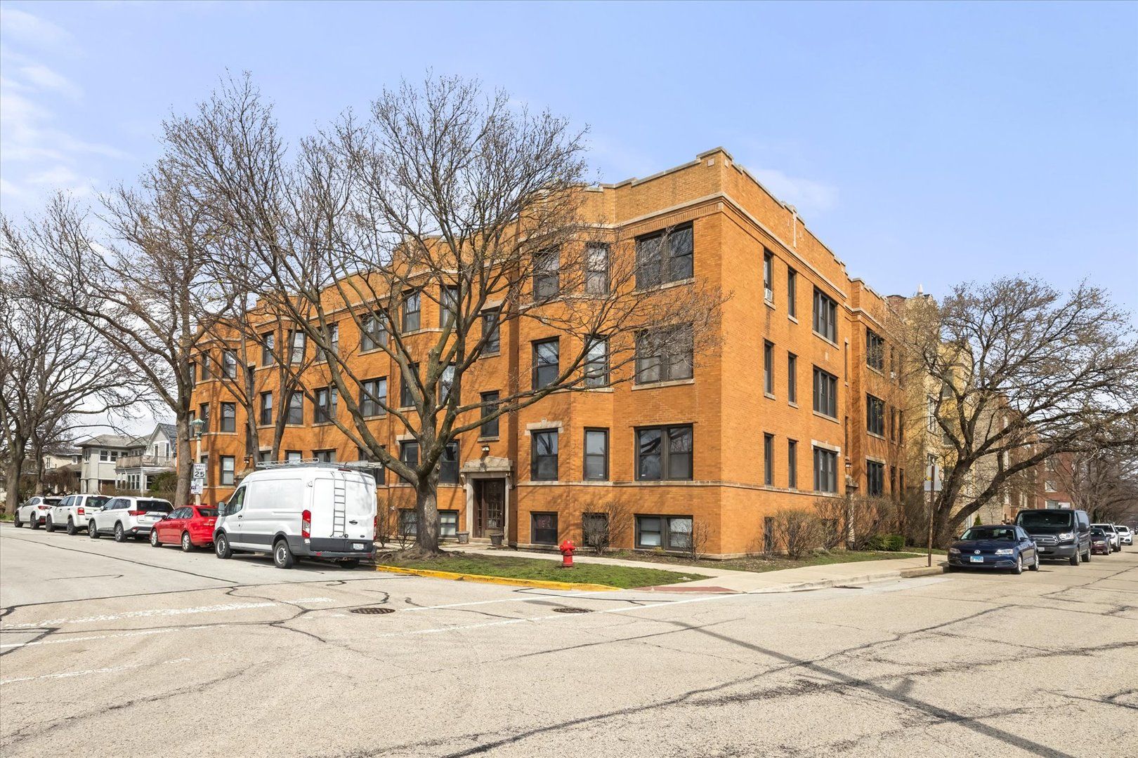 846 Wesley Avenue #G — Oak Park, IL 60304
