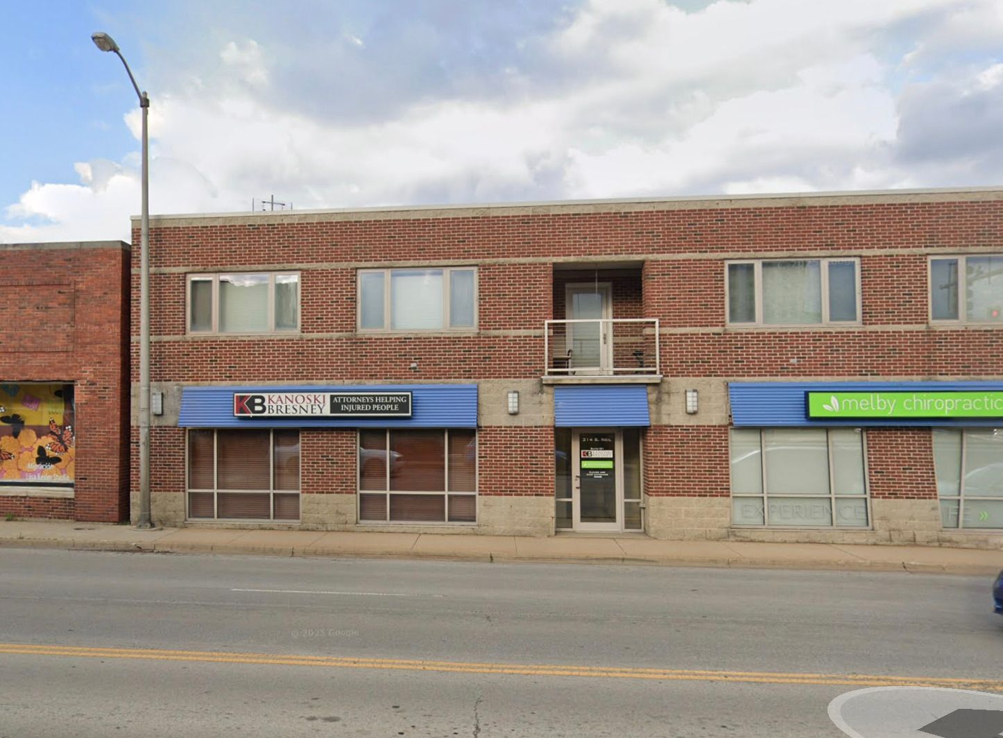 314 S Neil Street #101 — Champaign, IL 61820