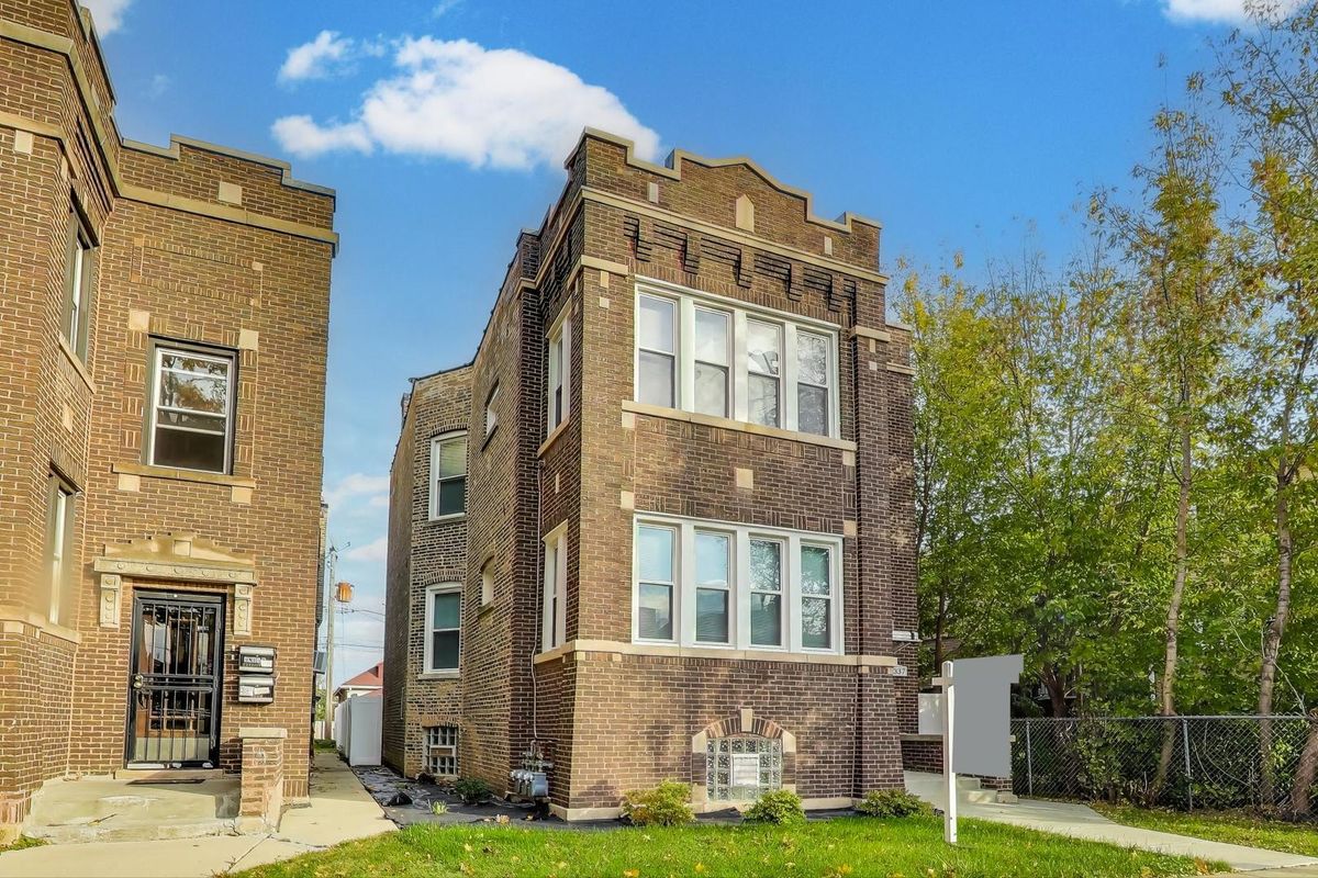 1337 Austin Boulevard, Cicero, IL 60804