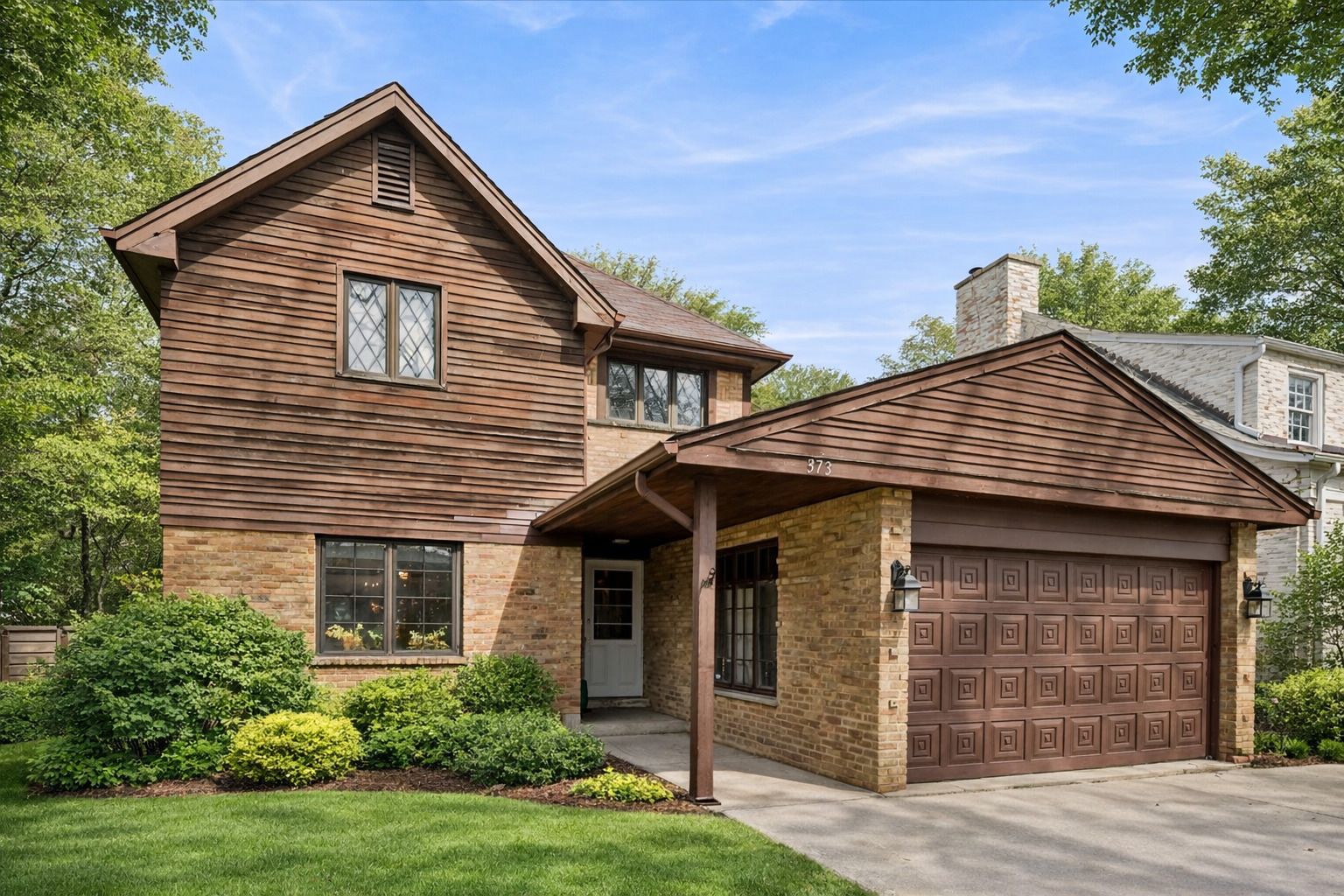 373 Sunset Road — Winnetka, IL 60093