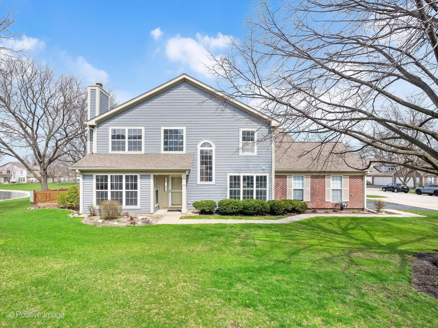 700 Bent Ridge Lane — Elgin, IL 60120