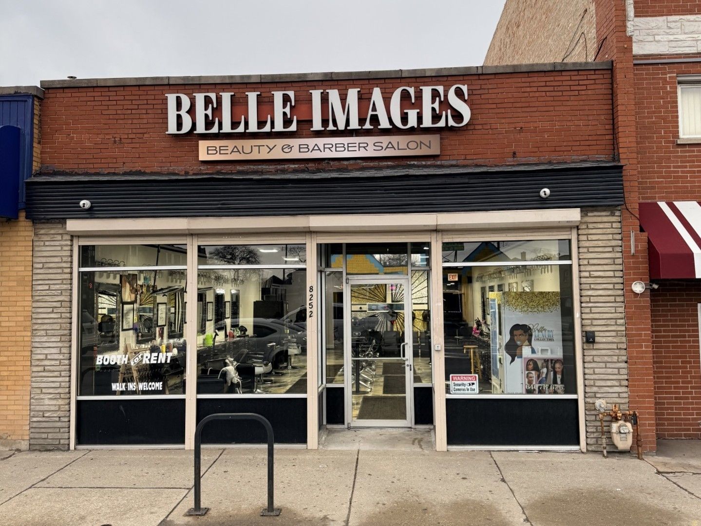 8252 S ASHLAND Avenue — Chicago, IL 60620