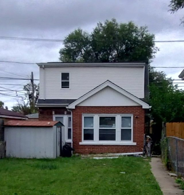 316 E 107th Street — Chicago, IL 60628
