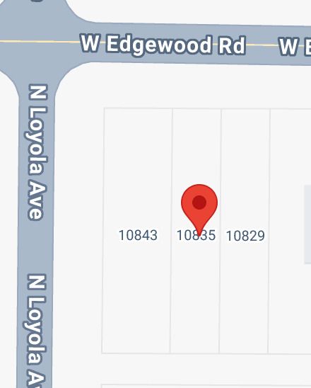 10843 W Edgewood Road, Beach Park, IL 60087