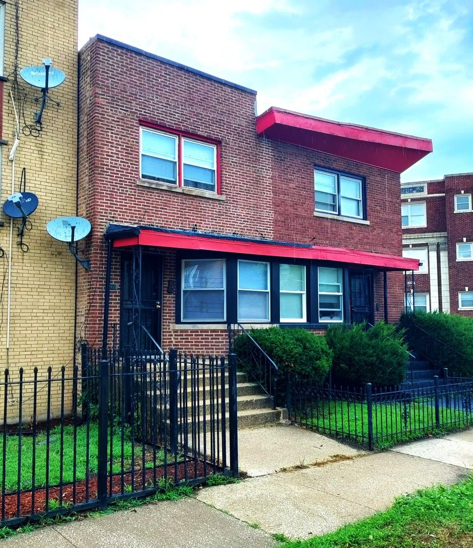 2430 E 73rd Street — Chicago, IL 60649