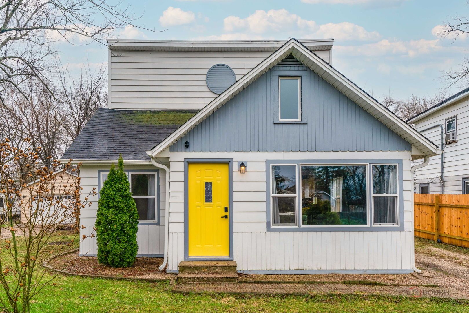 25067 W Petite Avenue — Antioch, IL 60002