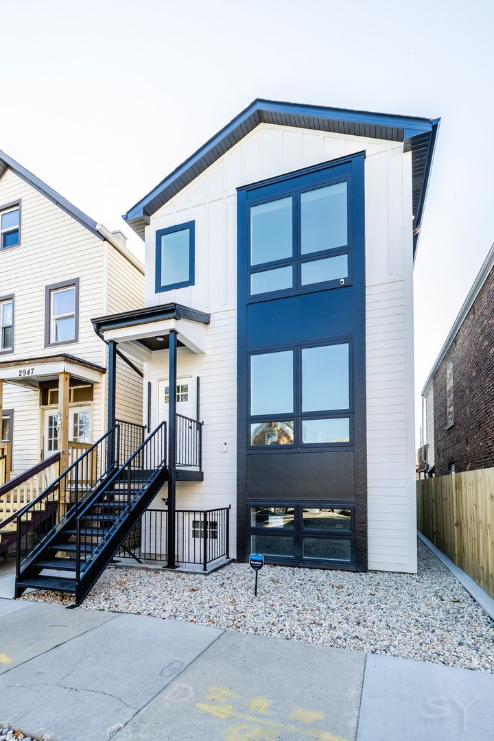 2949 25th Place, Chicago, IL 60608