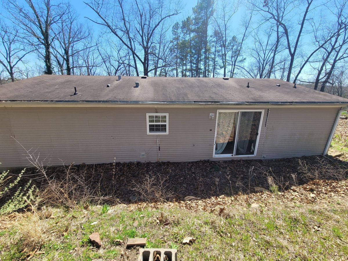 45 White Sands Road, Creal Springs, IL 62922