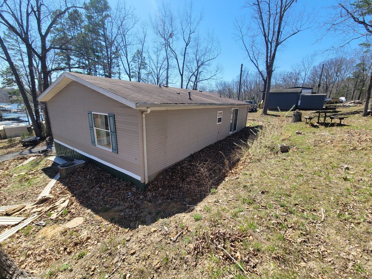 45 White Sands Road, Creal Springs, IL 62922