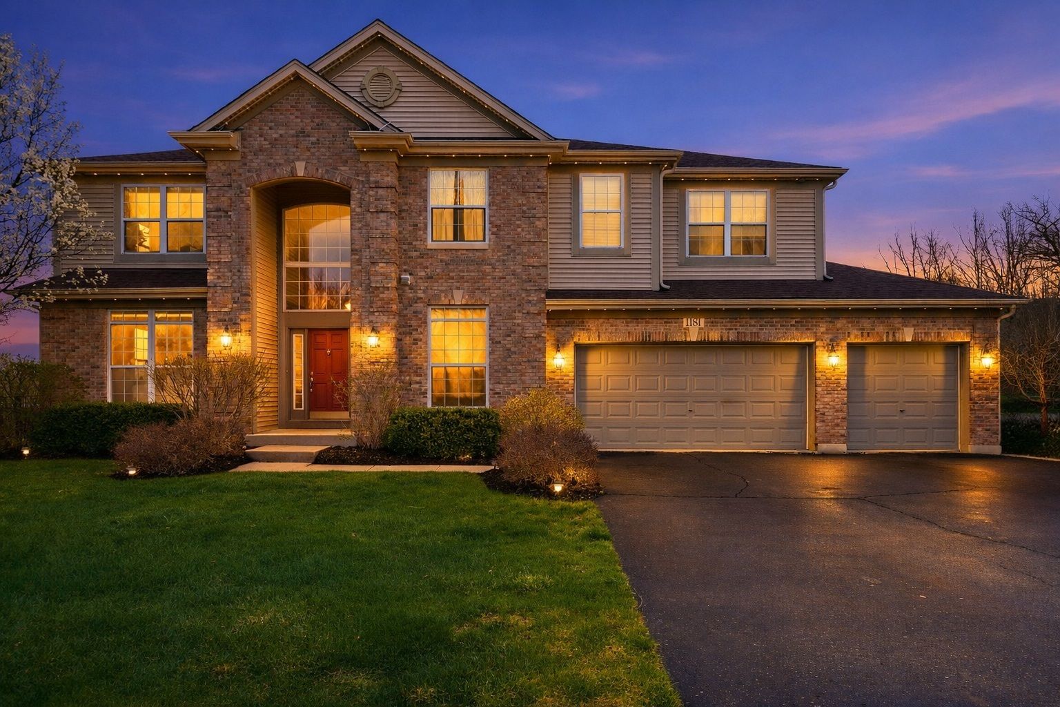 1181 Silver Lake Court — Pingree Grove, IL 60140