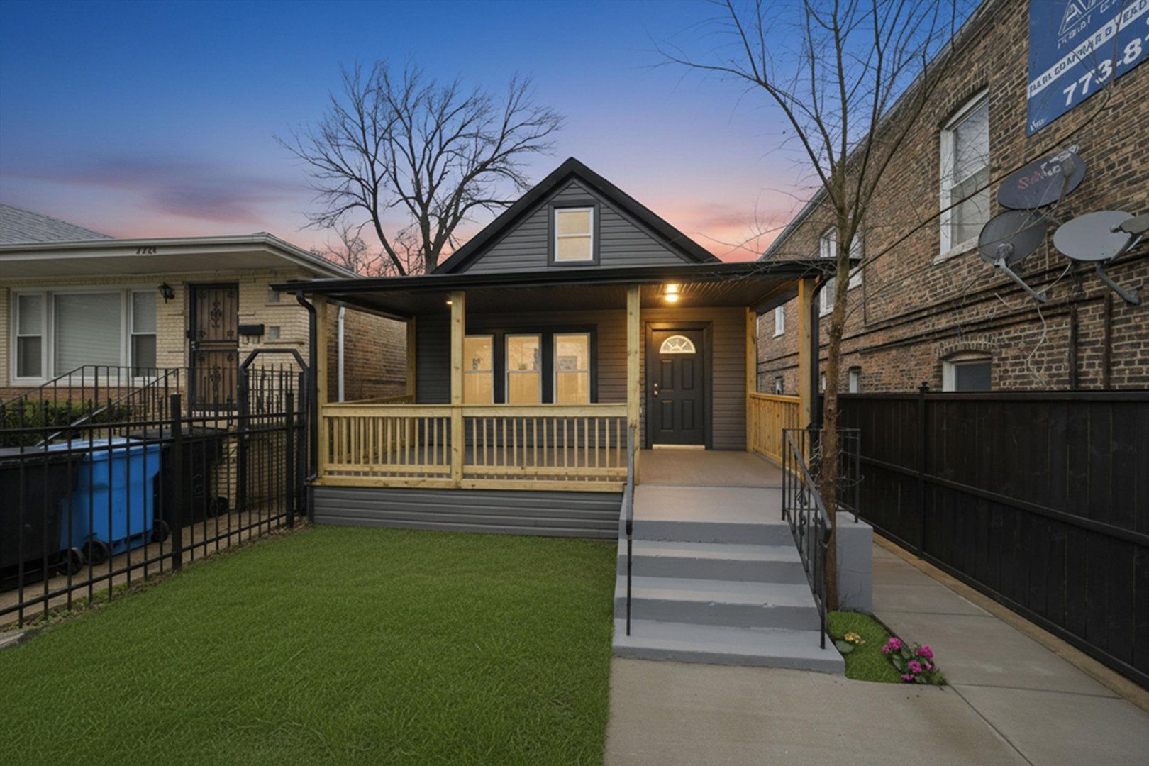 2226 W 51st Street — Chicago, IL 60609