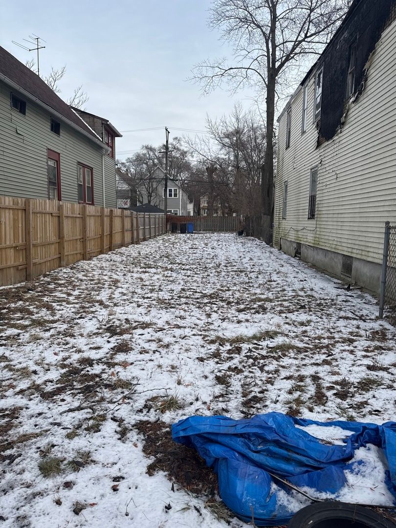 12017 Wallace Street, Chicago, IL 60628