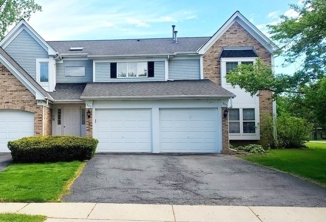 355 S Collins Street #355 — South Elgin, IL 60177
