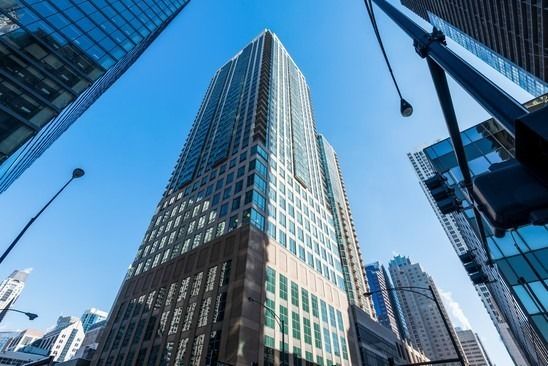 2 E Erie Street #1901 — Chicago, IL 60611
