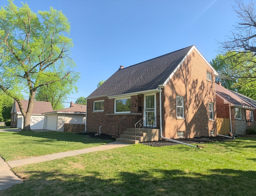 1501 Forest Avenue — Calumet City, IL 60409