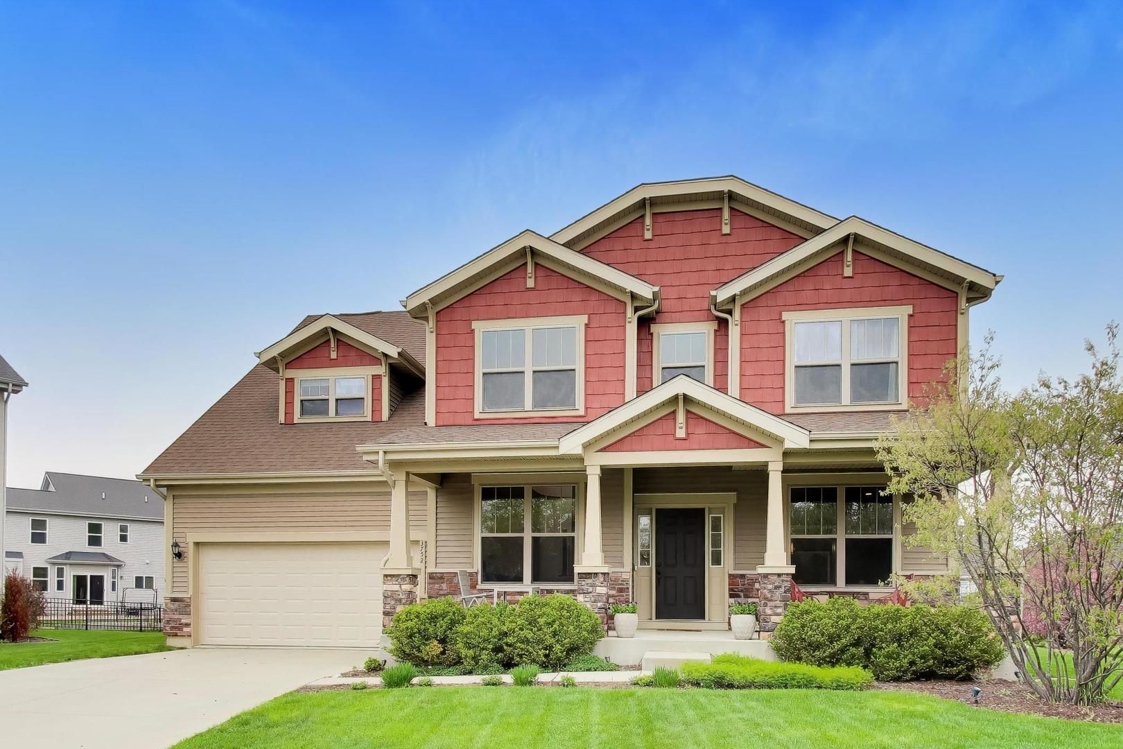 3752 Innesbrook Court — Algonquin, IL 60102