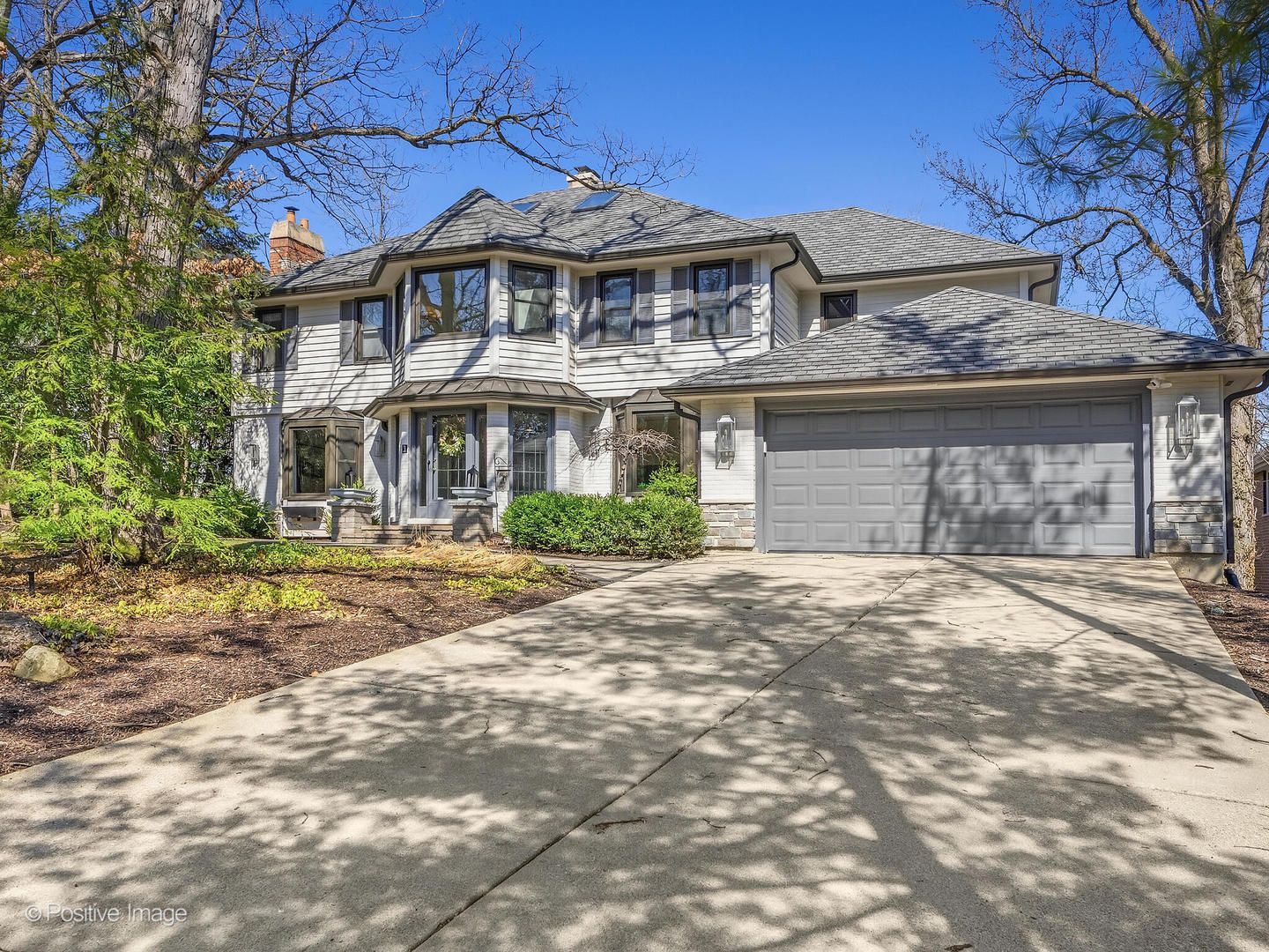 11 W Birchwood Avenue — Hinsdale, IL 60521