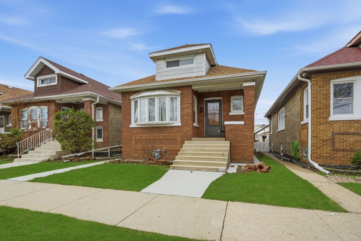 1910 50th Court, Cicero, IL 60804