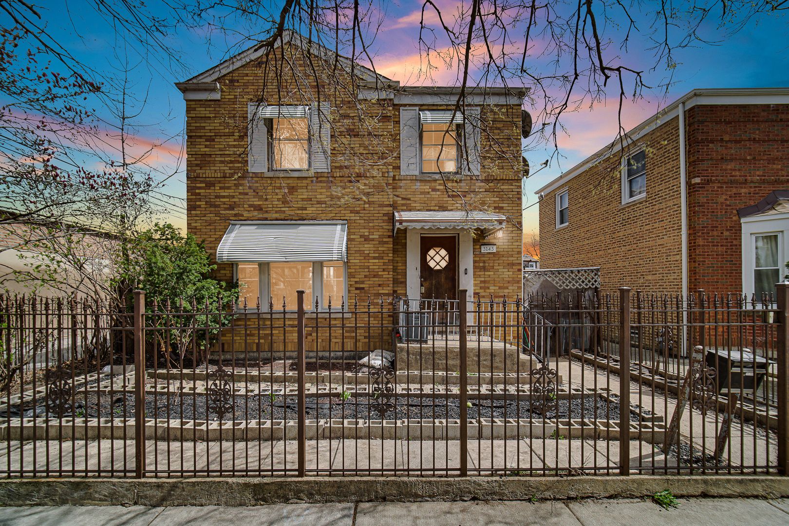 3143 N Kostner Avenue — Chicago, IL 60641