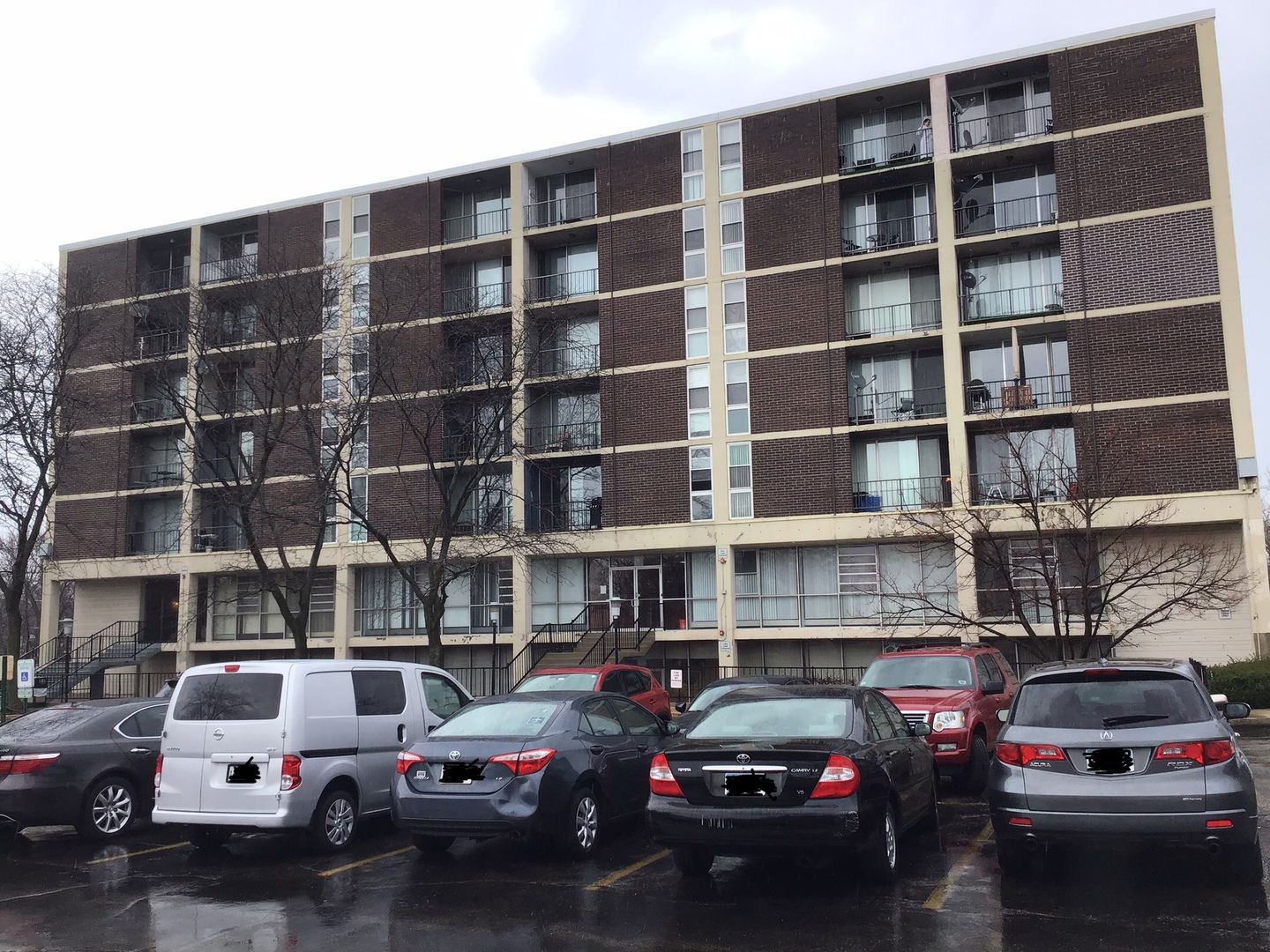 1043 S YORK Road #106B — Bensenville, IL 60106