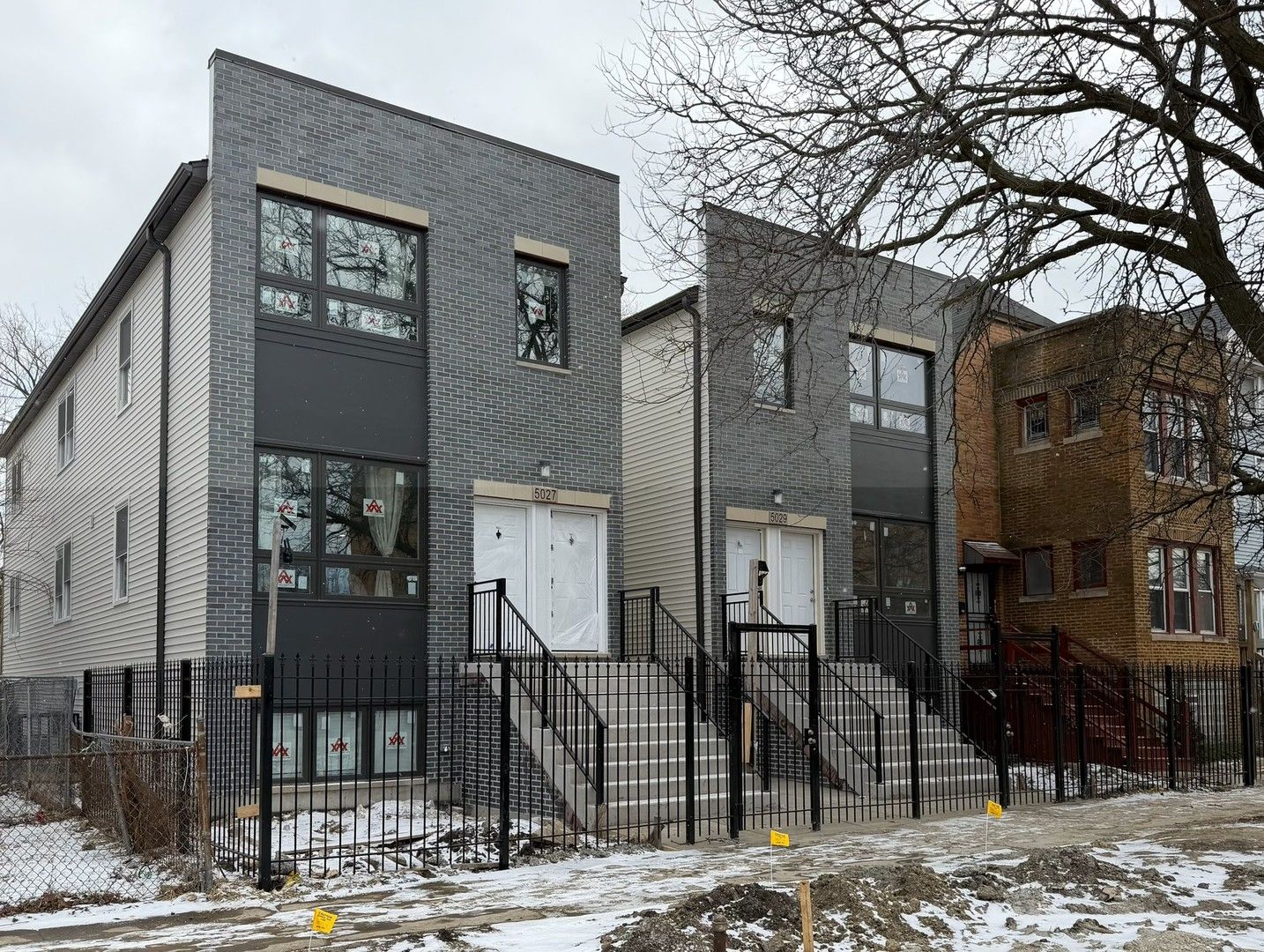 732 N Pine Avenue — Chicago, IL 60644