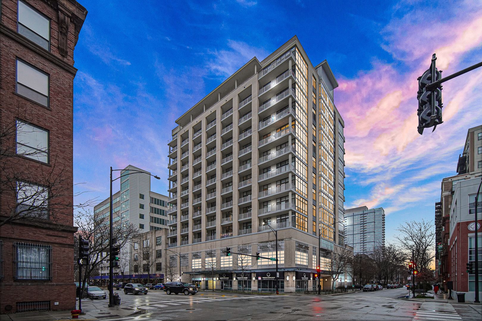 212 CULLERTON Street — Chicago, IL 60616