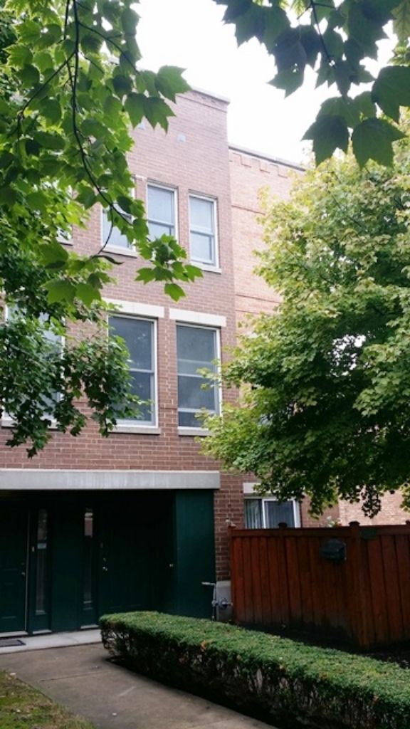 7241 Franklin Street #A — Forest Park, IL 60130