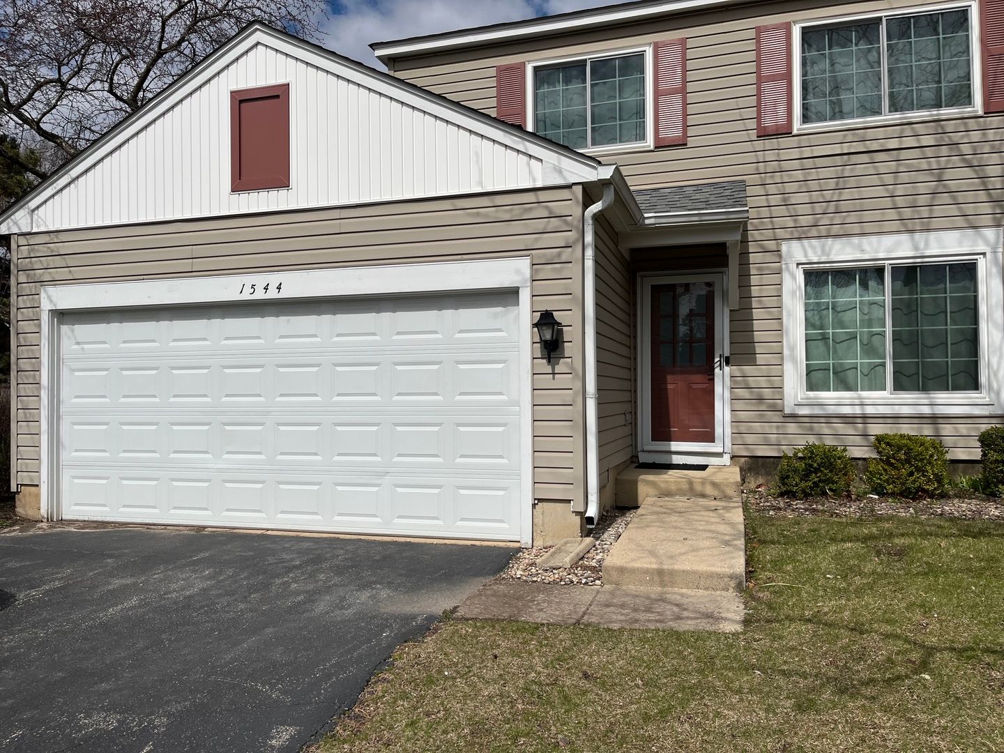 1544 Normantown Road — Naperville, IL 60564