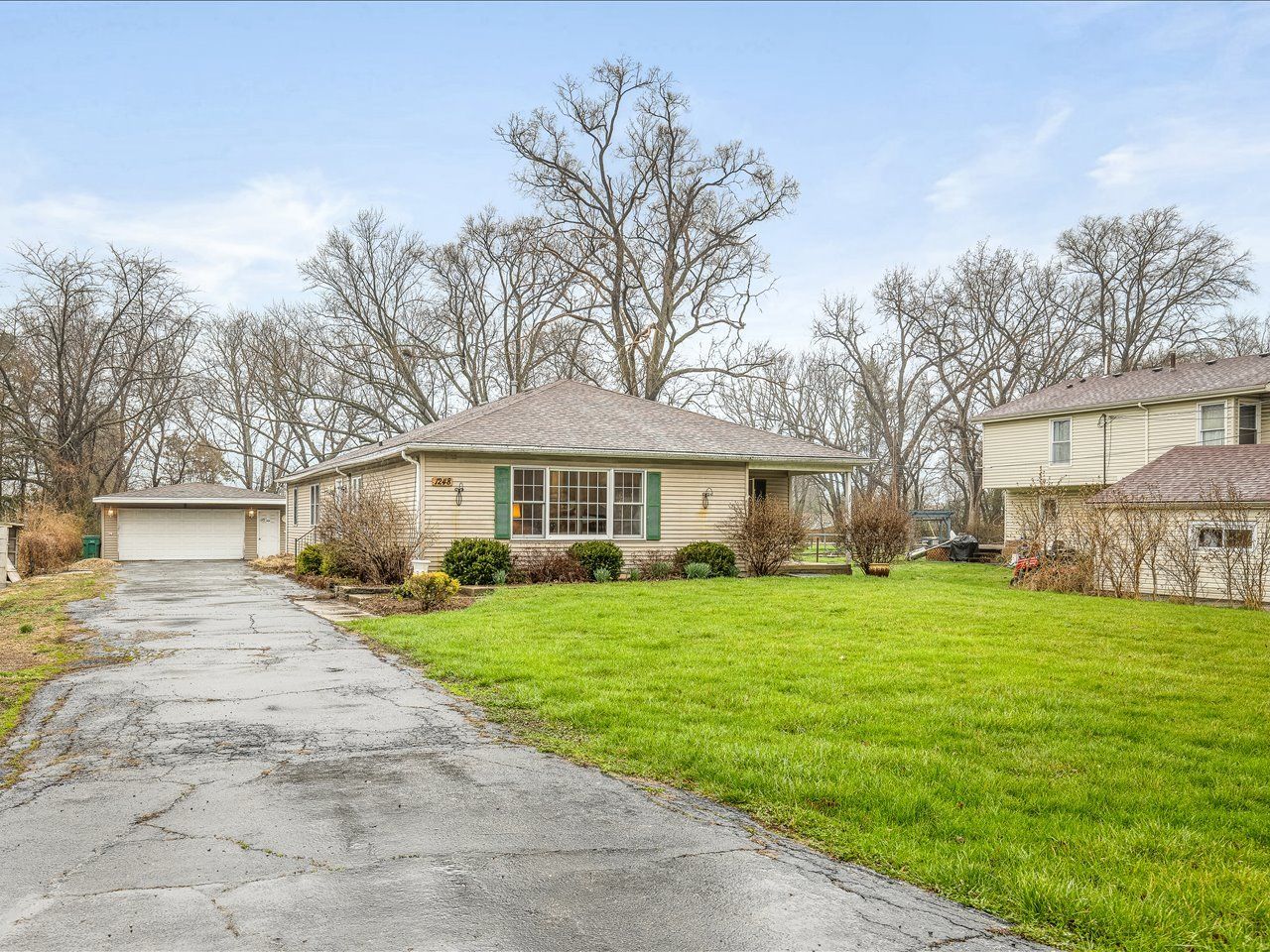 1248 S Lawler Avenue — Lombard, IL 60148