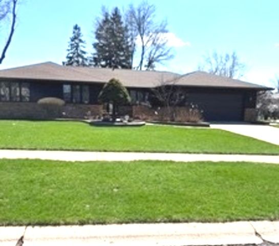 2376 Wyckwood Drive, Aurora, IL 60506