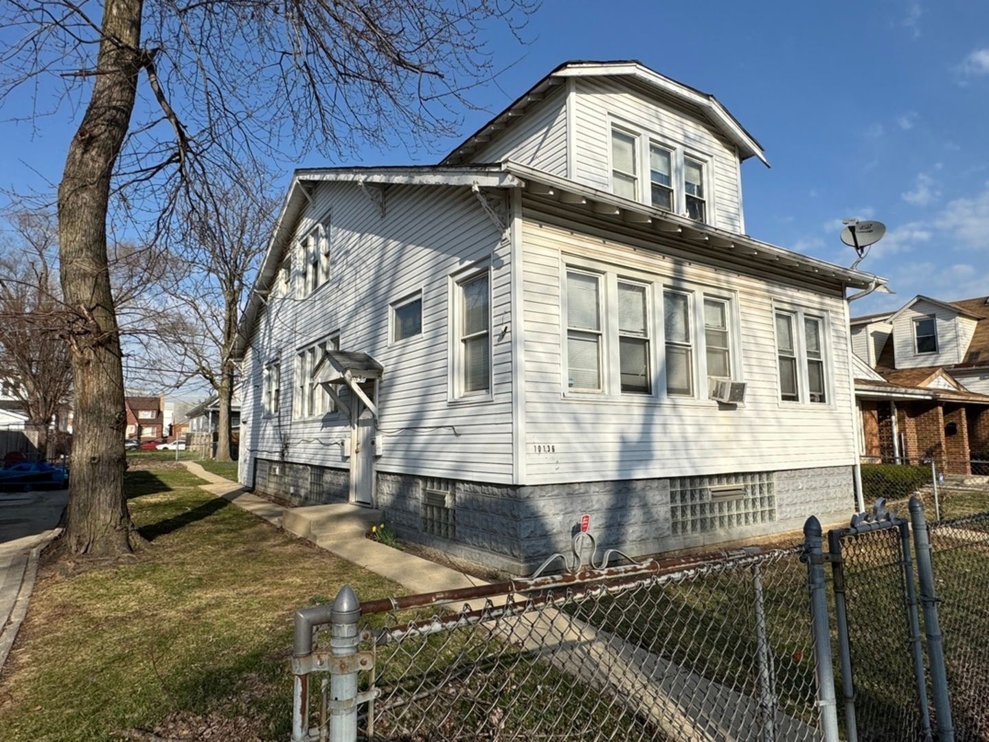10136 S Union Avenue — Chicago, IL 60628