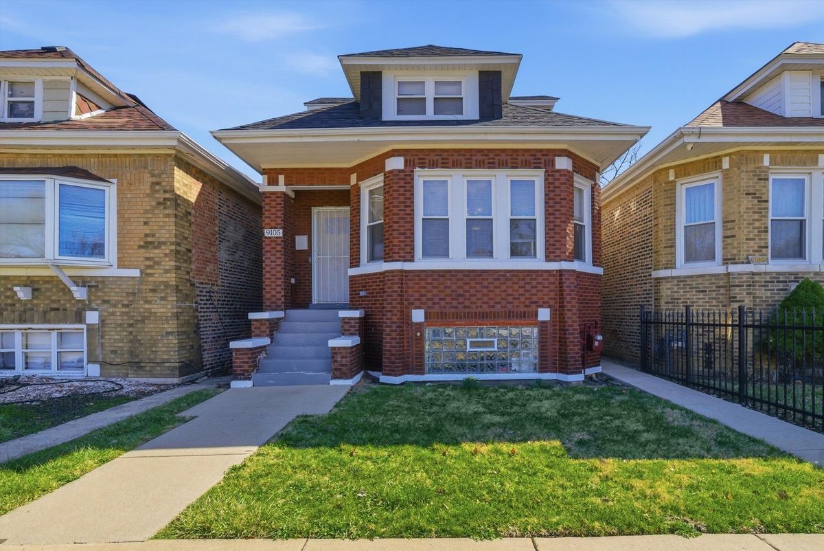9105 Drexel Avenue, Chicago, IL 60619