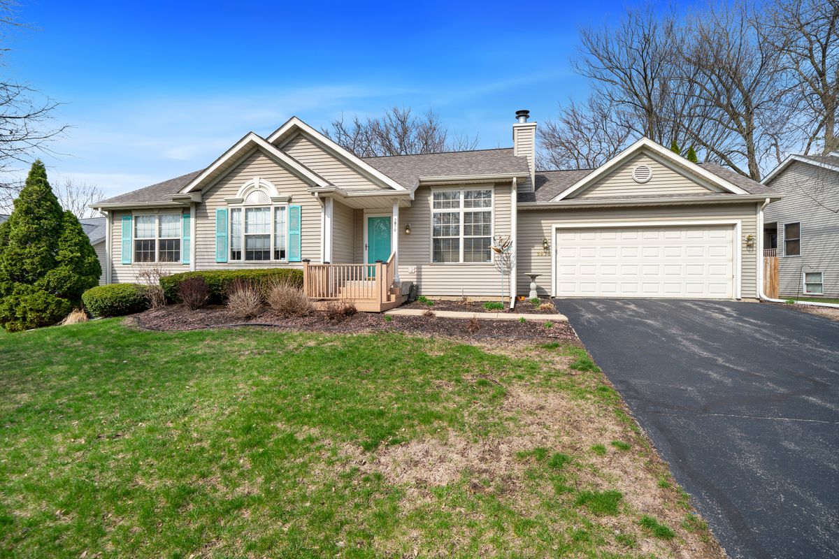 3970 Pepper Drive, Rockford, IL 61114